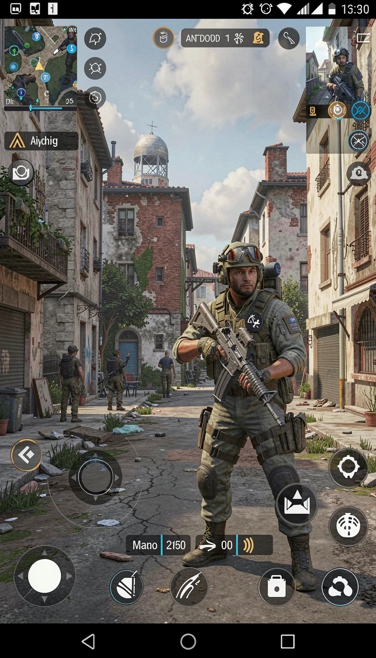 Screenshot titan777 nomor 1