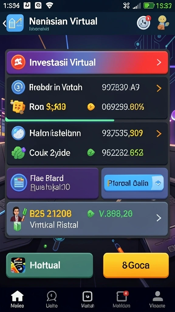 Screenshot tokyo88 nomor 1