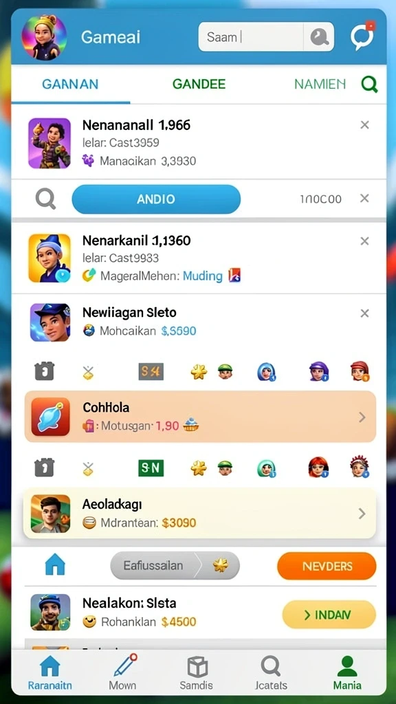 Screenshot vm777 nomor 3