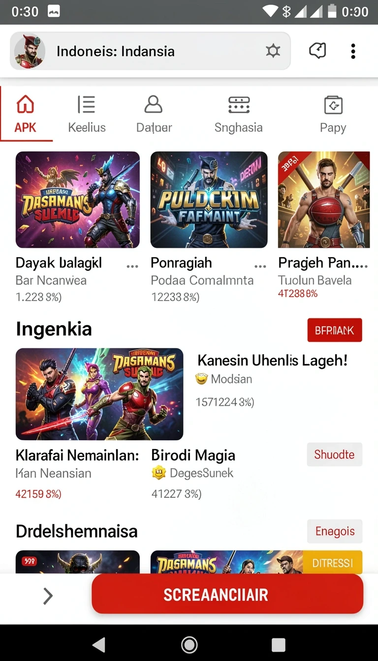 Screenshot wdbos nomor 2