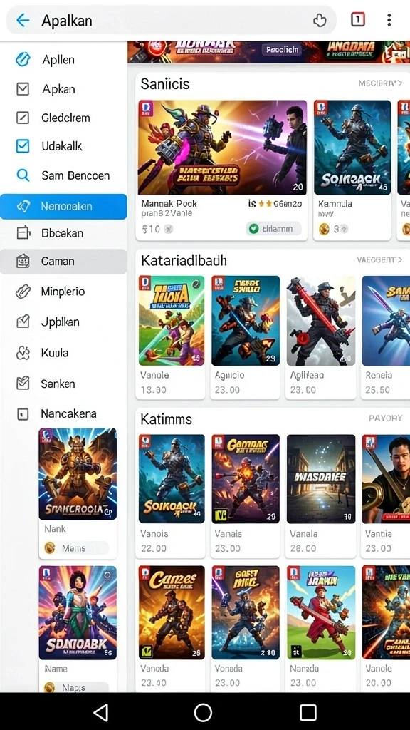 Screenshot winboss nomor 3