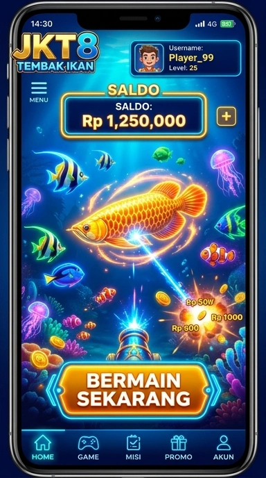 jkt8 — galeri pratinjau Resmi APK